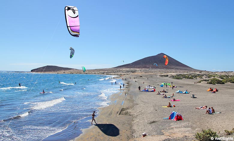 El Médano