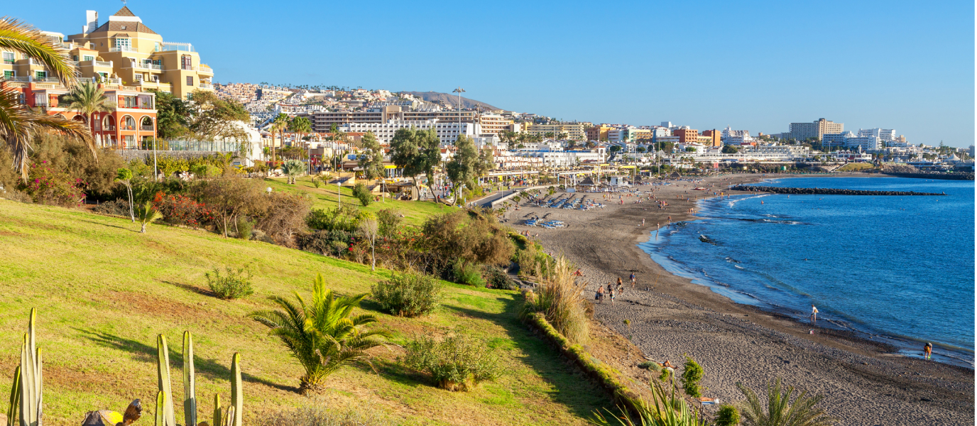 Costa Adeje